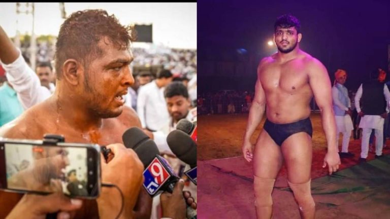पृथ्वीराज-शिवराज पुन्हा एकाच मैदानात उतरणार; जामनेर आंतरराष्ट्रीय कुस्तीयुद्धास सज्ज ९ देशांचे नामांकित मल्ल