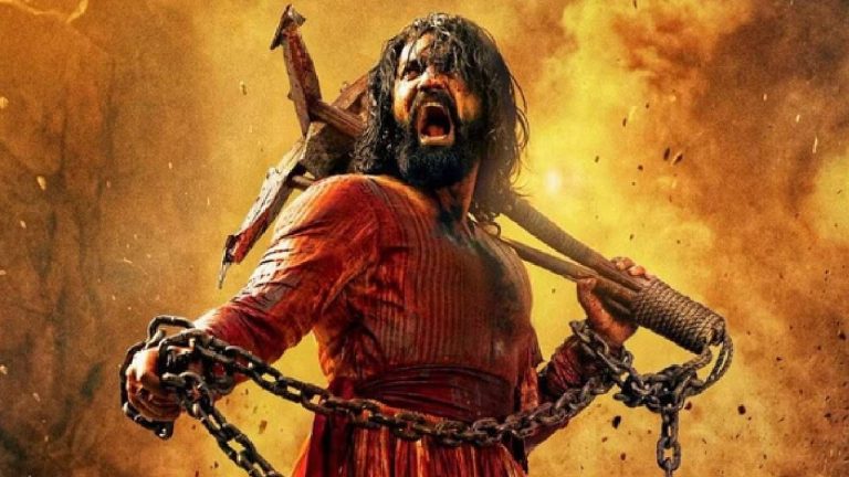 महाराष्ट्रात ‘छावा’ची हवा अ‍ॅडव्हान्स बुकिंगमध्ये कोट्यवधी कमावले दिवशी 14063 शो; 25 कोटी जमा होण्याची शक्यता