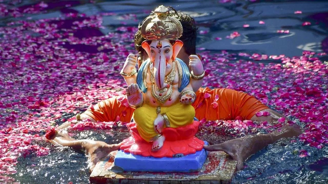 ganapti-moorti