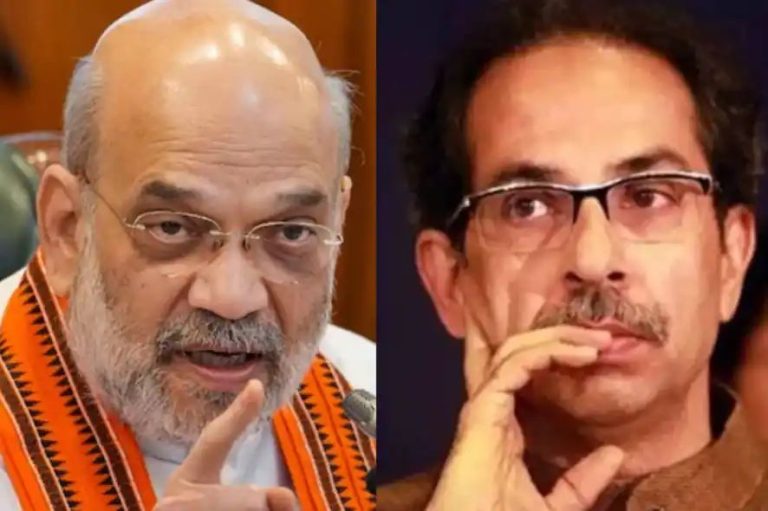 पडद्यामागं पूर्णपणे जुळणी 6 खासदार साथ सोडणार?; ऑपरेशन टायगरची तयारी पूर्ण लवकरच पक्षप्रवेश