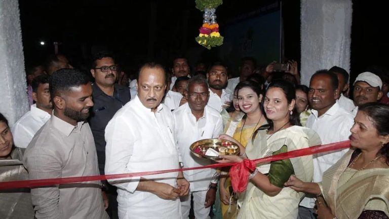 जनतेचा विश्वास महाराष्ट्राचा यंदाचा अर्थसंकल्प सार्थ ठरवेल : अजित पवार