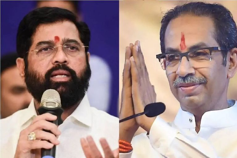 उद्धव ठाकरे गटाला मोठा धक्का शिंदेंच्या शिवसेनेत मोठ्या नेत्याचा पक्ष प्रवेश; ‘ऑपरेशन टायगर’ यशस्वी, उपनेतेपदाचा राजीनामा!