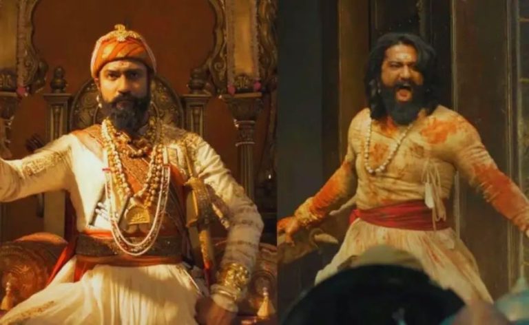विकी कौशल ‘या’ गंभीर आजारातून सुखरूप बाहेर; हातपाय उचलणे देखील झाले होते बंद