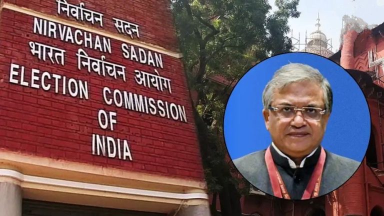 ज्ञानेश कुमार बनले भारताचे मुख्य निवडणूक आयुक्त, नव्या कायद्याअंतर्गत झाली नियुक्ती