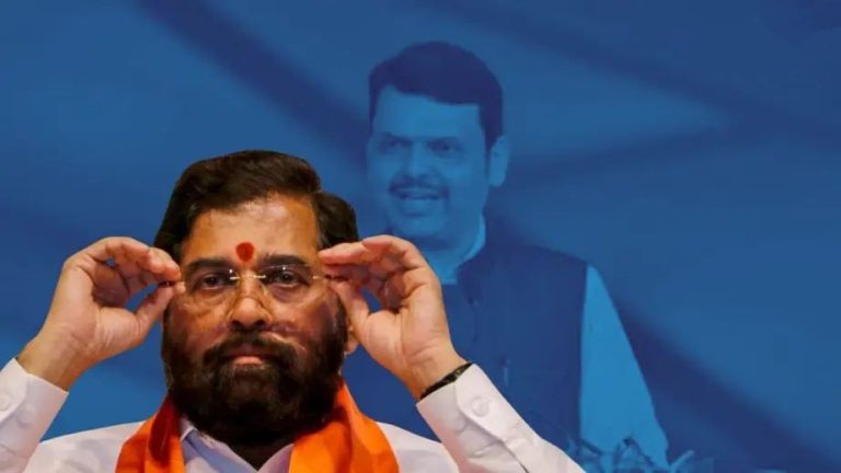 धाराशिव 2 वेळा टप्प्यात पण इंजेक्शनच चुकलं, शिंदेंच ‘टायगर’ ऑपरेशन फेल: 12 मंत्र्यांवर आहे जबबादारी कबुली