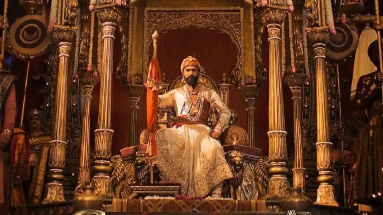 ‘छावा’ पाहणाऱ्यांसाठी गुड न्यूज; राज्य सरकारचा चांगला निर्णय