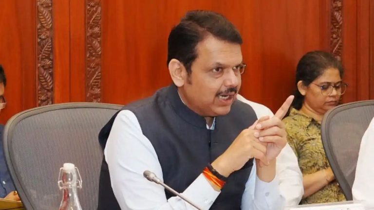 मुख्यमंत्र्यांकडून बदल्यांचा धडाका सुरूच… ७ बड्या IAS अधिकाऱ्यांच्या तडकाफडकी बदल्या