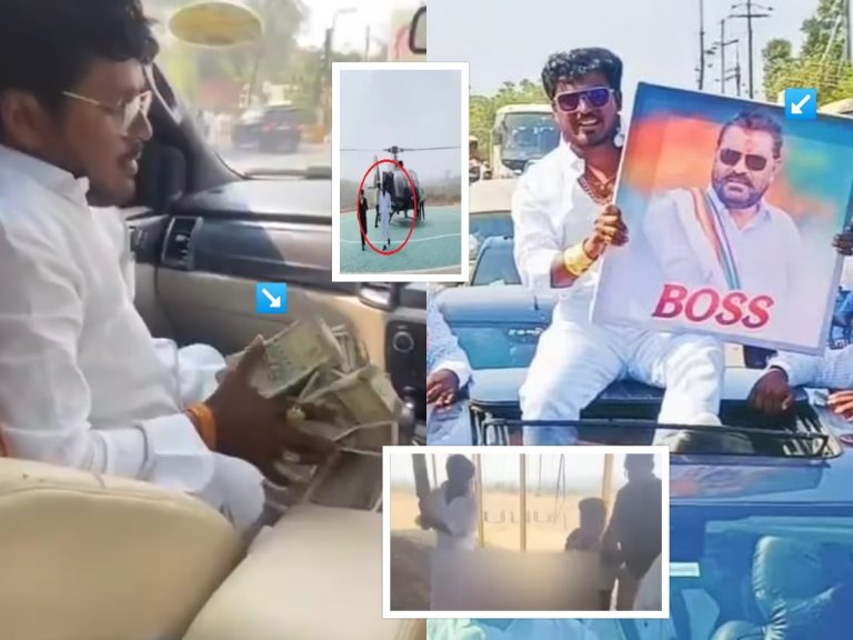 बीडमधील खोक्या भाईचा आका कोण? सुरेश धस कनेक्शन काय? कोण आहे हा सतीश भोसले? 