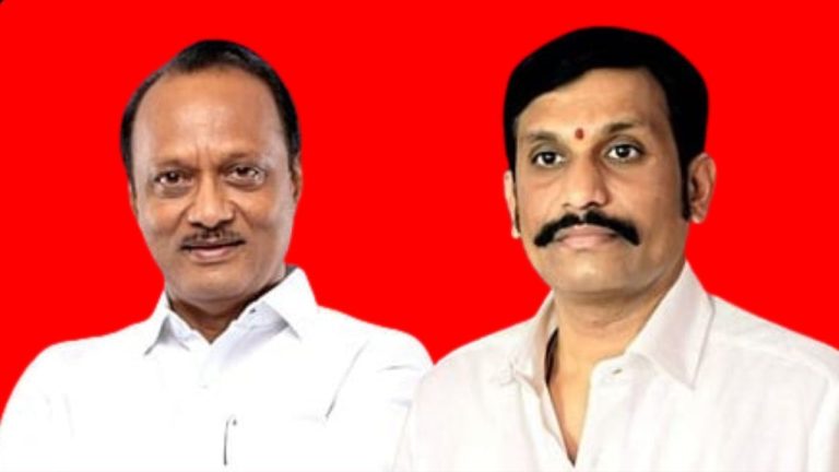 अजितदादांनी सातारा दौऱ्यात मोठी खेळी साधली, माजी सहकार मंत्री स्व. विलासराव पाटील यांचे चिरंजीव गळाला?