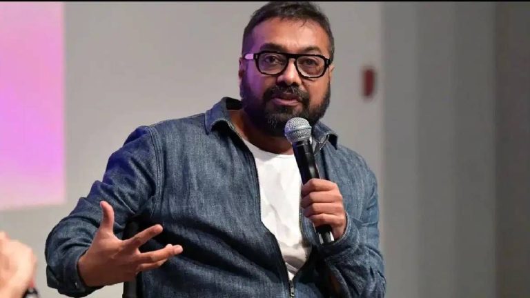 बॉलिवूडला रामराम ठोकत अनुराग कश्यपने सोडली मुंबई, ‘या’ शहरात शिफ्ट होण्याचे कारण काय?