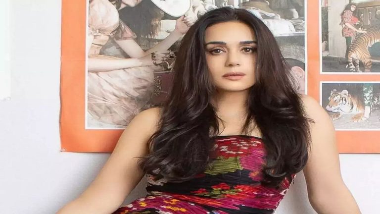 प्रिती झिंटाला इतक्या कोटींची कर्जमाफी, मोठी माहिती समोर