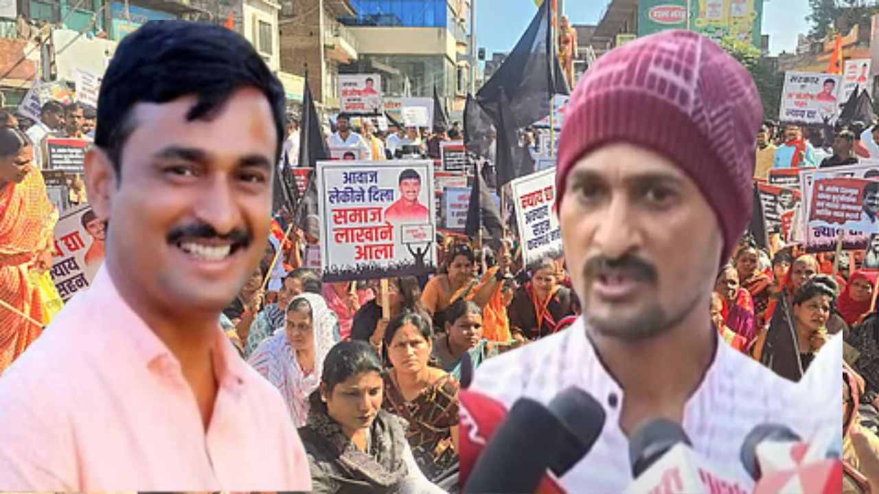 Santosh-Deshmukh-