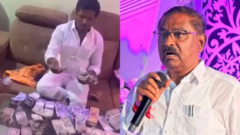 बीड ‘खोक्या’ भोसलेच्या मुसक्या आवळणार, वन विभाग अधिकाऱ्यांची टीम घटनास्थळी; 7 मार्चला गुन्हा दाखल