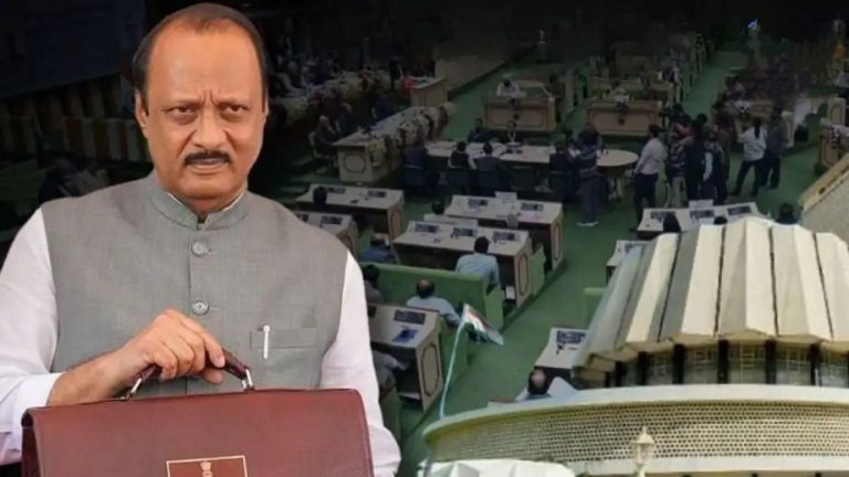 महायुती अर्थसंकल्प १ कोटी ९० लाख रुपयांची तरतूद : कोणत्या विभागासाठी किती तरतूद?