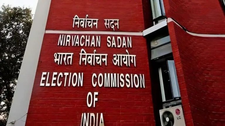 निवडणूक आयोगाचा निर्णय! राजकीय एजंटना पहिल्यांदाच कायदेशीर प्रशिक्षण आता१२०० पेक्षा जास्त मतदार कोणत्याही केंद्रावर नसणार