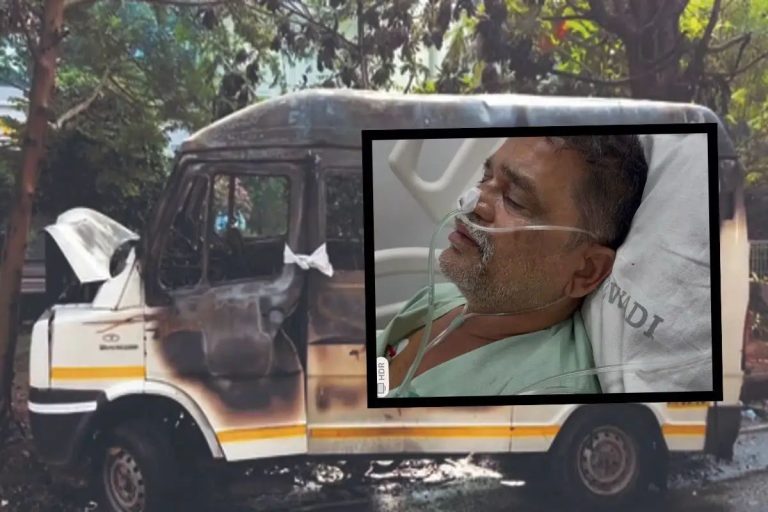 ‘बसमध्ये जनार्दनचे सख्खे भाऊजी’, पुणे जळीतकांडात नवा ट्वीस्ट;जनार्दनला नाहक गोवलं जातय पत्नी आणि भावाचा आरोप