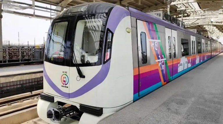 पुणे मेट्रोच्या नव्या पर्वाला सुरुवात! २५ किमी लांब मार्ग अन् २२ नवी स्थानके, कसा आहे प्लॅन? वाचा
