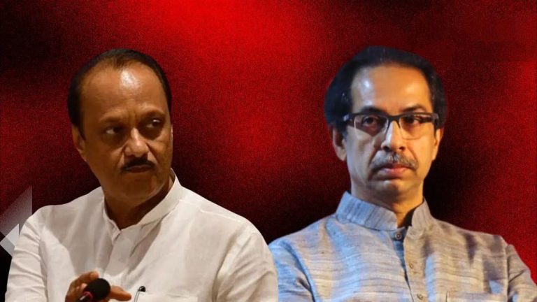 ‘त्यांची अधिवेशनात 5-10 मिनिटे हजेरी…’; आम्ही दररोज 9 तास काम करतो अजितदादांनी ठाकरेंच सगळंच काढलं