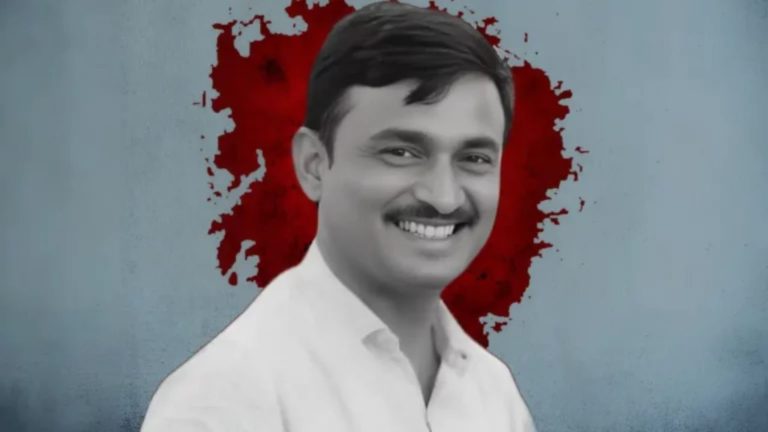 संतोष देशमुख हत्येप्रकरणी आणखी 1 पुरावा समोर, याचे फिंगरप्रिंट आढळले फॉरेन्सिक रिपोर्टमध्ये नेमकं काय?