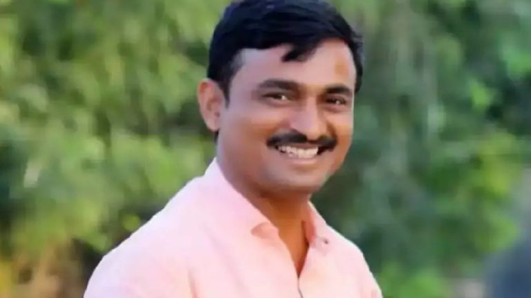 संतोष देशमुख हत्याप्रकरणात न्यायालयाचा मोठा निर्णय!; सुरक्षेच्या कारणास्तव…. सरकारी वकीलाची कोल्हेंची माहिती