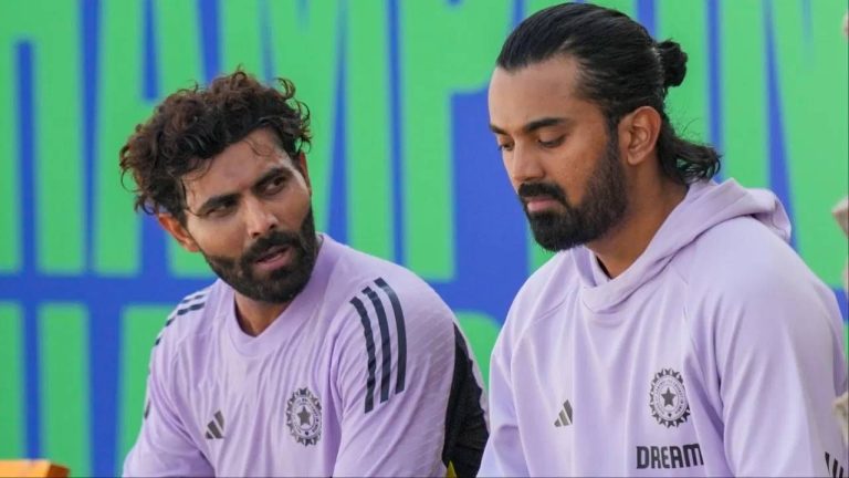 केएल राहुलच्या ‘त्या’ कृत्यामुळे आईने बोलणंच केलं होतं बंद; नेमकं काय घडलं?