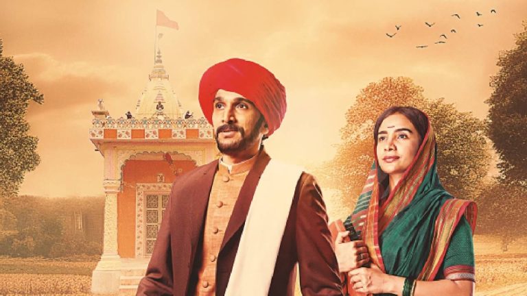 ‘फुले’ हिंदी चित्रपट ट्रेलर पाहून अंदाज लावू नका, चित्रपट पाहा”, ‘फुले’ चित्रपटाच्या वादावर दिग्दर्शक अनंत महादेवन यांची प्रतिक्रिया