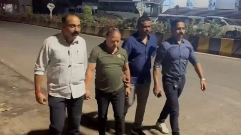 2 बलात्कार, 14 विविध गुन्हे. प्रसिद्ध रिल्स स्टार सुरेंद्र पाटीलला अटक, नाशिकमध्ये पोलिसांनी अशाप्रकारे रचला सापळा