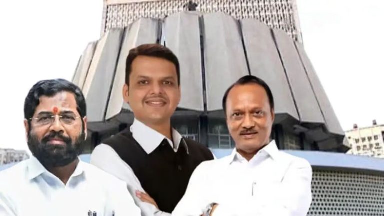 मुख्यमंत्र्यांकडून मंत्री अतुल सावे यांना झटका, आमदार तुषार राठोड यांच्या तक्रारीनंतर मंजूर कामांना स्थगिती