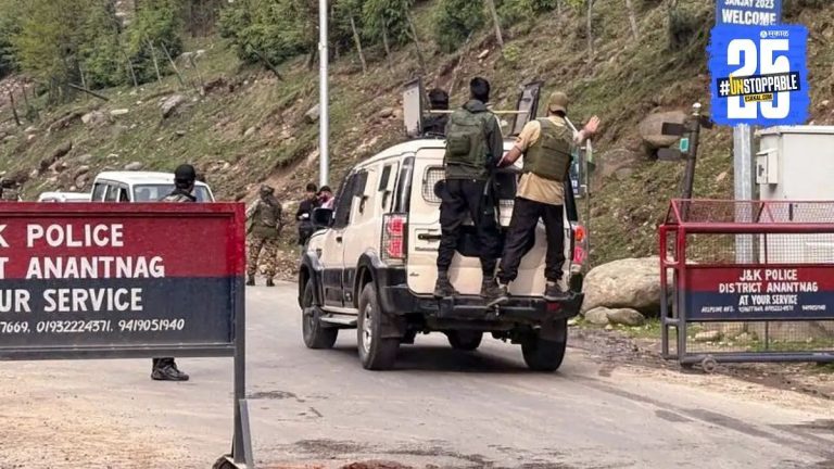 दहशतवाद्यांनी हल्ला कॅमेऱ्यात केला रेकॉर्ड; AK-47 मधून सतत गोळ्यांचा वर्षाव मृत्यू झालेल्यांची संपूर्ण यादीच आली समोर