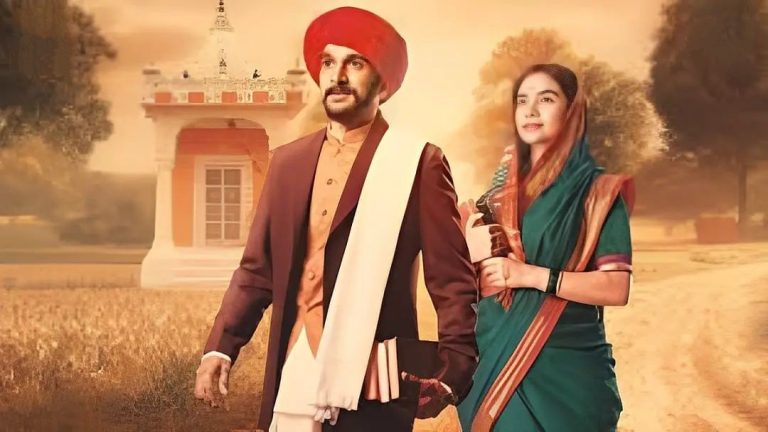 ‘फुले’ चित्रपटाची नवीन रिलीज डेट आली; वादाच्या भोवऱ्यात अडकलेला चित्रपट ‘या’ दिवशी होणार प्रदर्शित