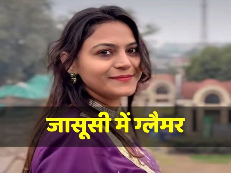 पाकिस्तानसाठी हेरगिरी करणाऱ्या ज्योती मल्होत्राचा ४वेळा मुंबई दौरा उघड; या गर्दीचे काढलेले व्हिडीओही आले समोर 