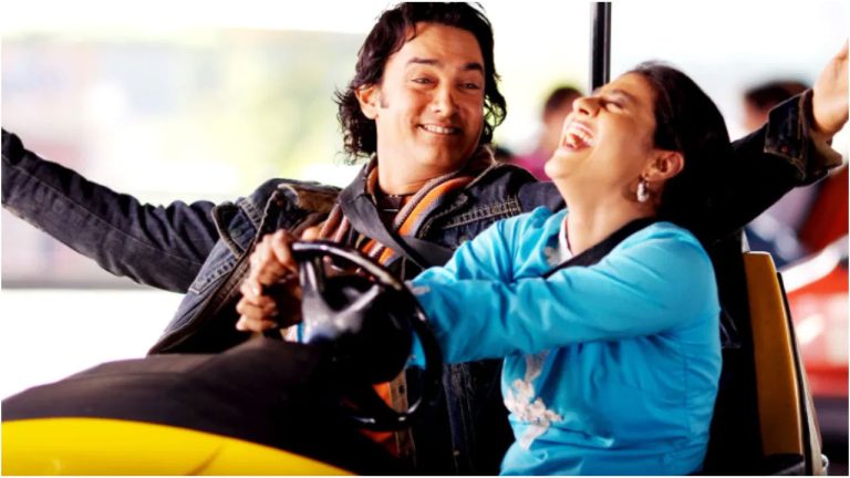 १९ वर्षांपूर्वी आला होता आमिर खान आणि काजोलचा रोमँटिक चित्रपट, ज्याने केवळ प्रशंसाच मिळवली नाही तर भरपूर पैसेही कमवले