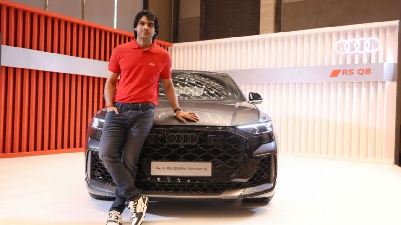AUDI