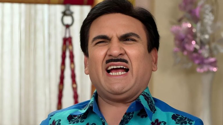 मम्मी, मम्मी, देव रडत आहे… जेठालालला स्टेजवर पाहून मुलाने असे का म्हटले?
