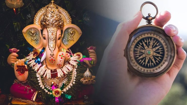 Vastu Tips : घरातील प्रत्येक वास्तुदोष दूर करतील गणपती, गणपतीची मूर्ती कुठे आणि कशी ठेवावी हे जाणून घ्या?
