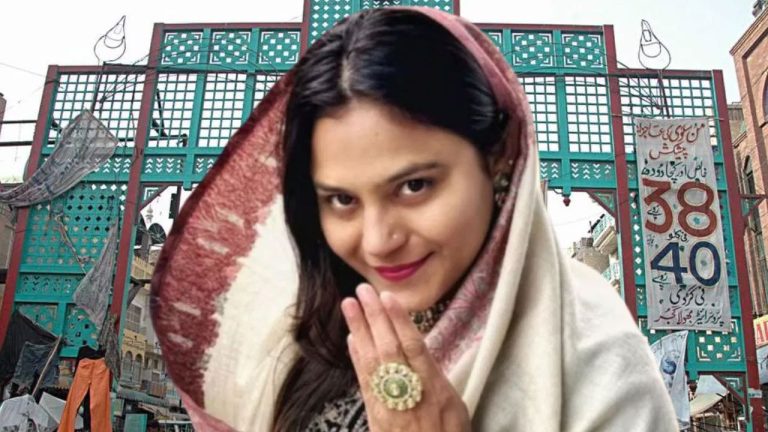 लाहोरच्या सर्वात प्रसिद्ध अनारकली मार्केटमध्ये काय खरेदी करण्यासाठी गेली होती ज्योती मल्होत्रा ​? आता झाला त्याचा खुलासा