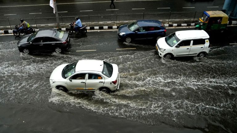 इतका लवकर कसा आला मान्सून, त्यातून किती फायदा आणि तोटा होणार?