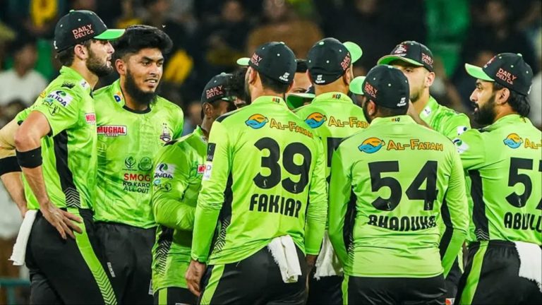 ज्या व्यक्तीचा नातेवाईक होता दहशतवादी, त्याने PSL मध्ये जिंकला हा मोठा पुरस्कार, BSF ने त्याला मारले गोळ्या घालून ठार