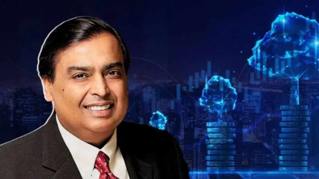 ambani