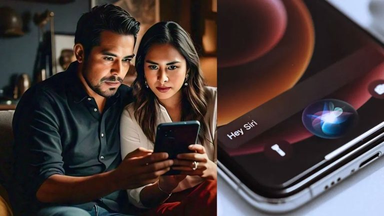 सिरीने तुम्हाला ‘फसवले’ का? अ‍ॅपल देईल तुम्हाला पैसे, अशा प्रकारे करा दावा