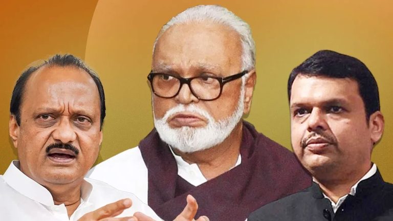 तुम्हाला लाज का वाटत नाही… छगन भुजबळांना मंत्री केल्यावर शिवसेनेचा तीव्र हल्ला