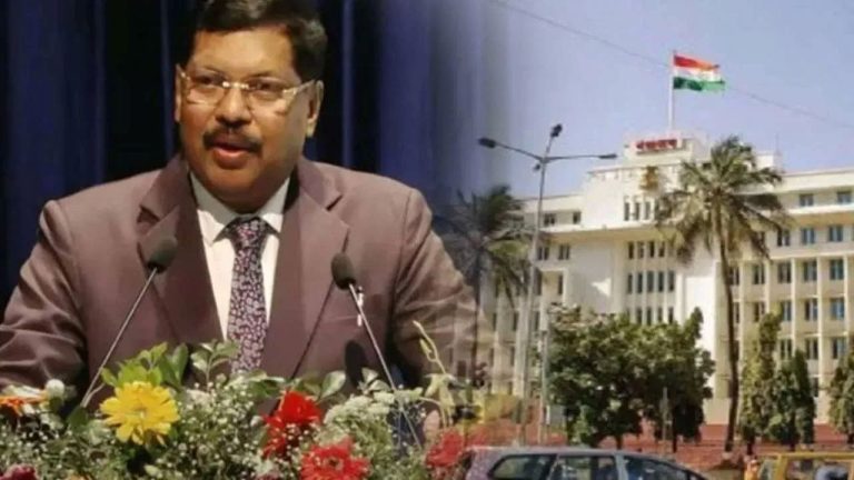 देशाचे सरन्यायाधीश बी.आर. गवई यांच्या टिप्पणीनंतर जागे झाले महाराष्ट्र सरकार आणि त्यांनी जारी केला प्रोटोकॉलबाबत आदेश