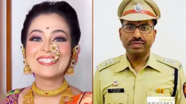 विशेष डीआयजी जेल जालिंदर सुपेकर यांना हटवले, जाणून घ्या वैष्णवी हगवणे प्रकरणात त्यांचे नाव का आणि कसे आले, त्यानंतर करण्यात आली कारवाई