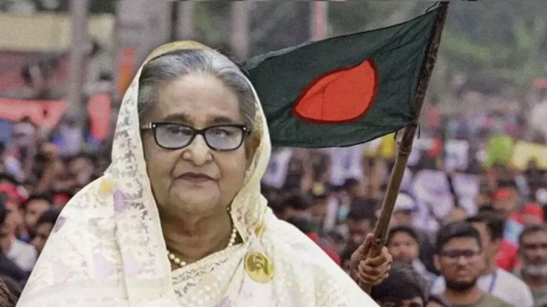 बांगलादेशचे नवीन सरकार कोणत्याही किंमतीत शेख हसीनाला सोडण्याच्या मनःस्थितीत नाही, त्यांना अडकवले २ नवीन प्रकरणांमध्ये