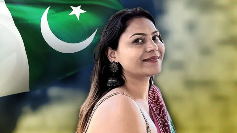 आयएसआयला पाठवले होते का फोटो आणि व्हिडिओ? ज्योती मल्होत्रा ​​३ वेळा गेली होती मुंबईला, तपासात उघड