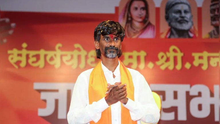 ‘याची किंमत अजित पवारांना मोजावी लागेल…’; मुख्यमंत्री फडणवीसांवरही संतापले मनोज जरांगे-पाटील