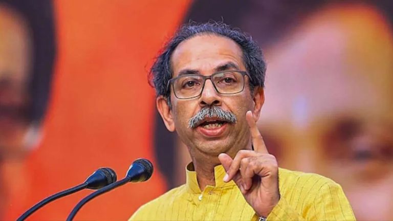 देशाच्या हितासाठी प्रत्येक पावलावर सरकार सोबत… शिष्टमंडळासह परदेशात जाणार प्रियंका चतुर्वेदी- उद्धव यांच्या पक्षाची घोषणा