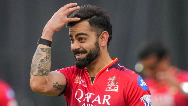 हा आहे पाणी देणारा खेळाडू… विराट कोहलीने एका ज्युनियर खेळाडूचा केला असा अपमान