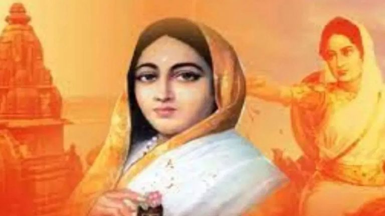 ‘छावा’ नंतर ‘देवी अहिल्याबाई’ या चित्रपटाद्वारे दाखवले जाणार मराठ्यांचे शौर्य… मुख्यमंत्री फडणवीस यांची मोठी घोषणा