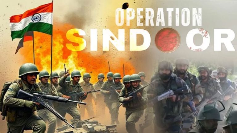 भारताने पाडले होते पाकिस्तानचे ६ लढाऊ विमाने आणि एक C-१३० विमान… ऑपरेशन सिंदूरबाबत मोठा खुलासा